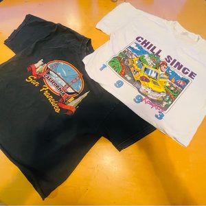 John Galt Tee Bundle